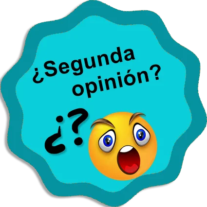 segunda opinion dental