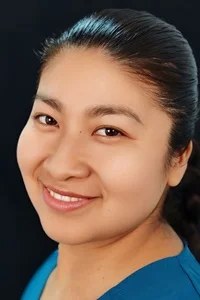Alicia Pari Ajahuana