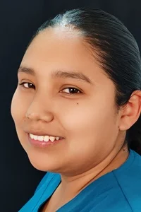 Flor Alicia Molina Basteres